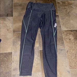 Victoria secrets pink